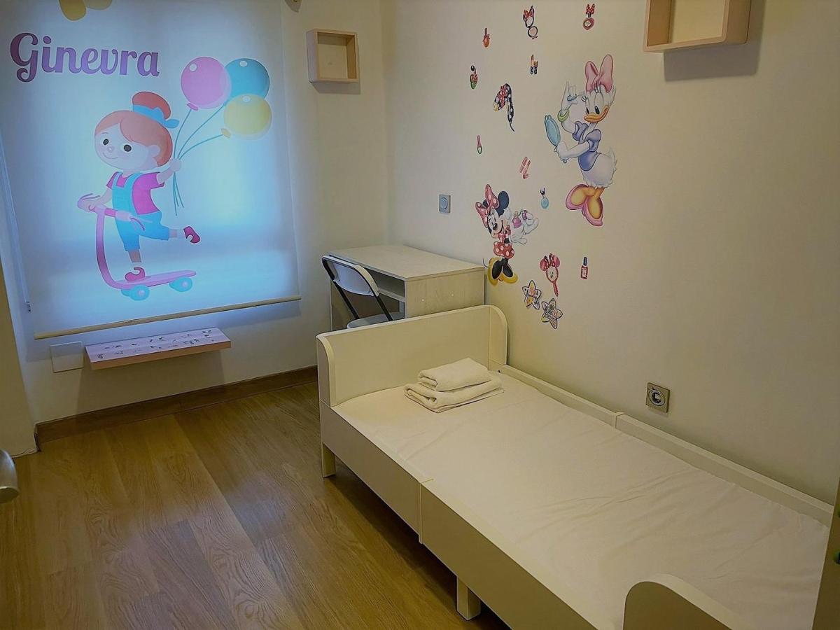 Apartamento River Roses